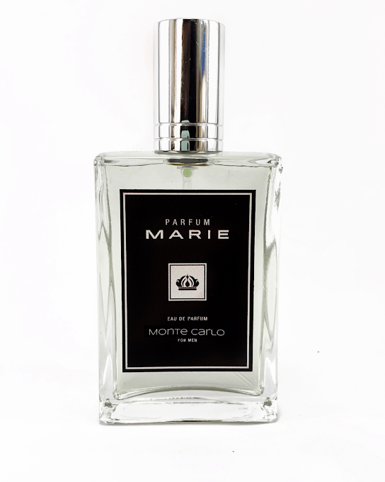 Perfume Monte Carlo