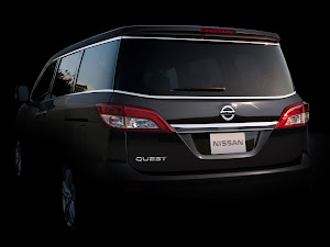 Nissan Quest 2011 (3)