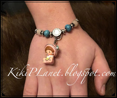 kiki bebbichhichi monchhichi accessories bijou bracelet atelier accessoire charm