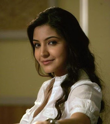 Anushka Sharma