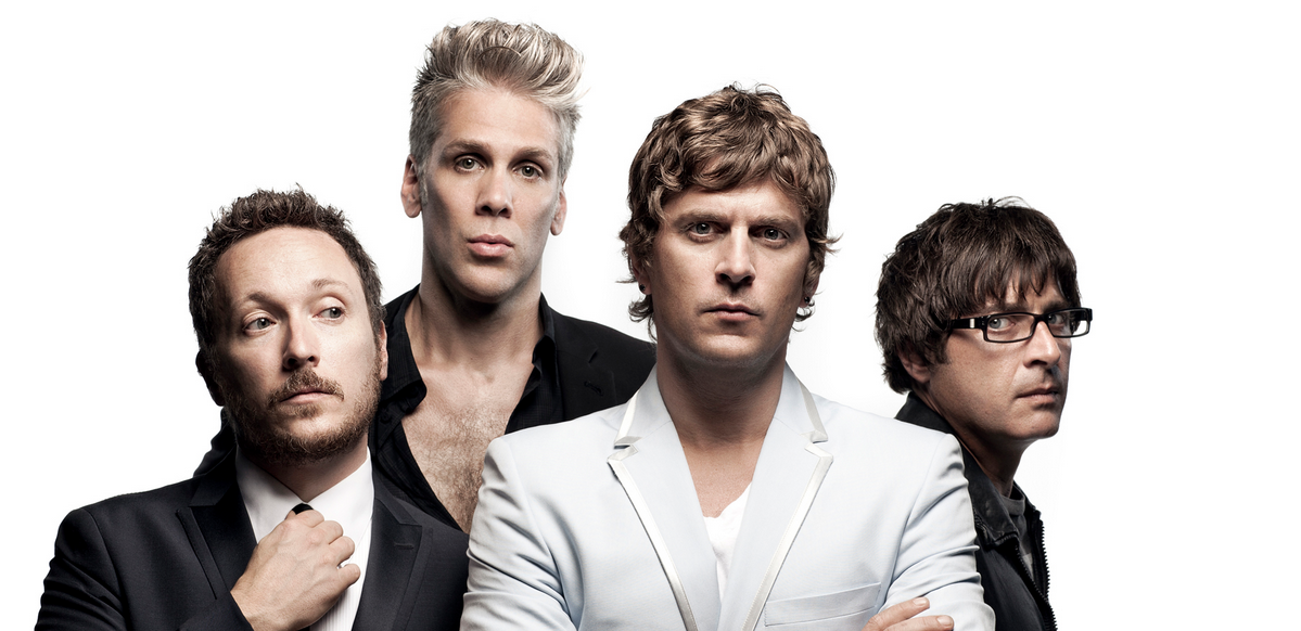 Matchbox Twenty - Greatest Hits