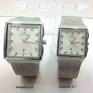 jam tangan Couple Calvin klein,Harga Jam calvin klein