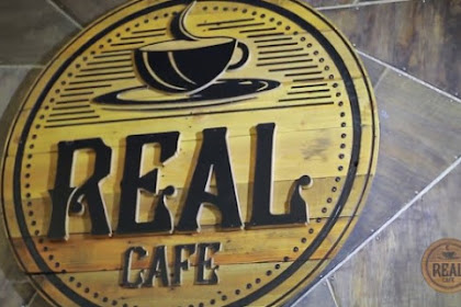 Lowongan Kerja Real Cafe Makassar Terbaru 2019