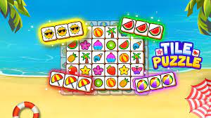 Play Tiles Puzzle on Abcya.live!