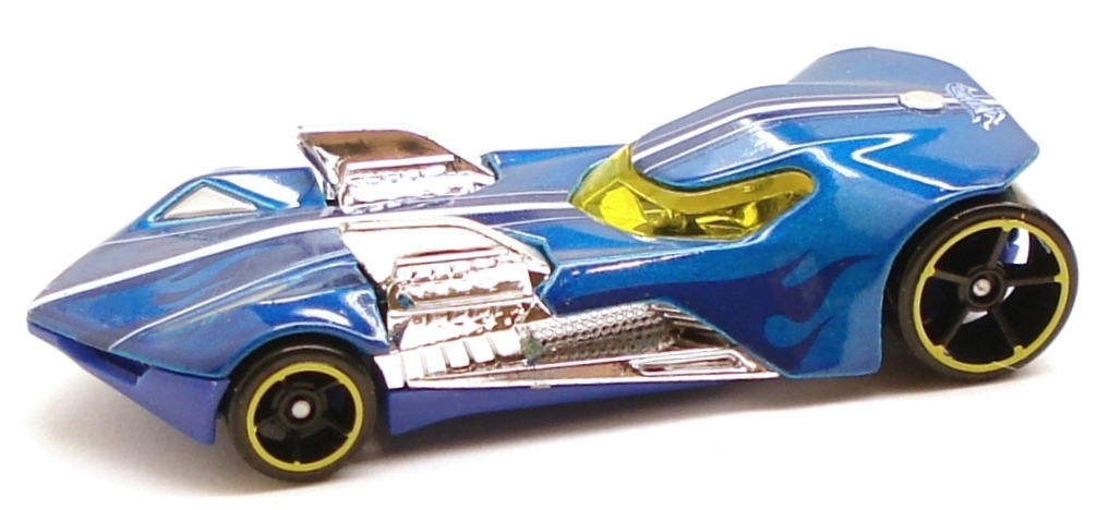 Twin Mill III HOT WHEELS K k Metal Arabalar