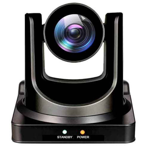 AVKANS PTZ 20X-SDI Live Streaming Camera