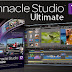 PINNACLE STUDIO 17 ESPAÑOL HD ULTIMATE EFECTOS TRANSICIONES MENÚS VIDEO