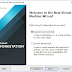 kali linux 2 (sana) vmware install ! 
