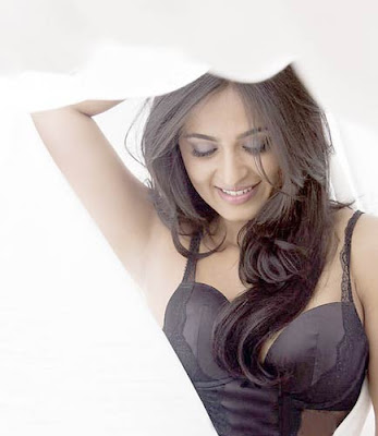 Anushka Shetty Photo Shoot