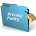 Cara mudah membuat Privacy Policy pada blog