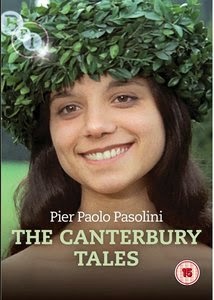 The Canterbury Tales, 1972