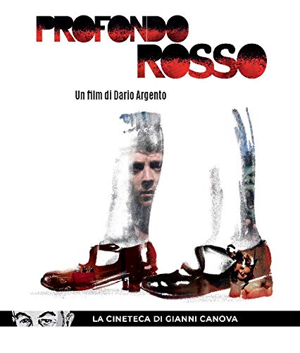 Profondo Rosso Home Video