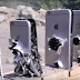 Watch: Can iPhone Save your Life from AK-74 Bullet ? See Whats the Result of the Experiment! 