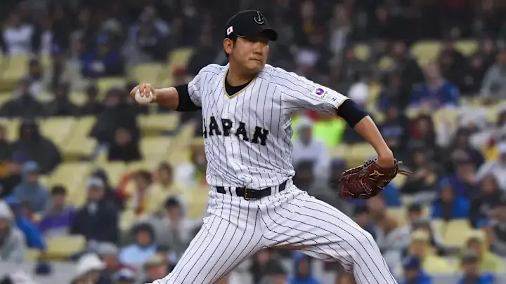 Tay Yuki Sagano: Central League MVP Set for MLB Move in 2024 Free Agency