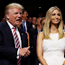 Shithole? ‘I Hope My Dad Will Visit Africa’ – Donald Trump’s Daughter, Ivanka Says.