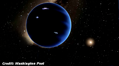 Planet Nine: What Would It Mean?