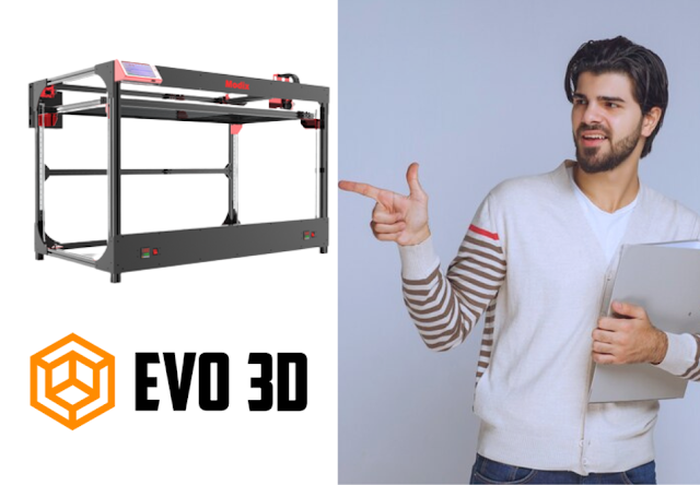 3D Printer for Education