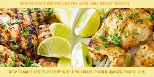 lime,breast,chicken,allrecipes