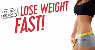 Lose Weight Fast