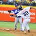 Licey y Aguilas inician este martes serie final del beisbol dominicano