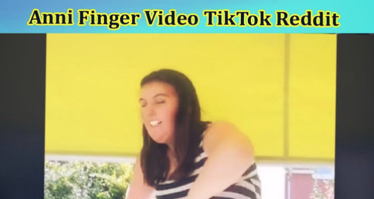 Watch Anni Wunderwelt finger leaked video viral