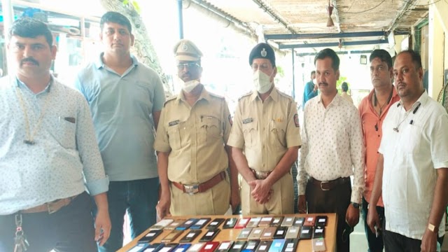 मणिकपुर पुलिस की तारीफ मे नागरिकों ने पढ़े कसीदे।