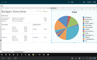 OfficeSuite Pro 7 Android App | Full Version Pro Free Download