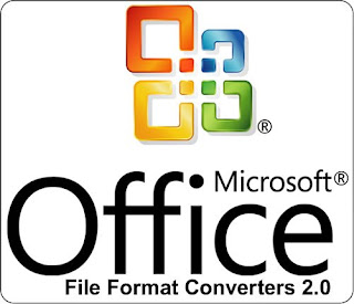 Membuka File Office 2007 di Office 2003