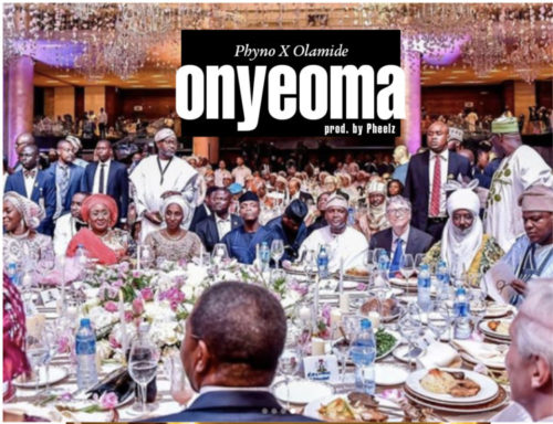 Phyno x Olamide – “Onyeoma” (Prod. Pheelz) [New Song]-mp3made.com.ng