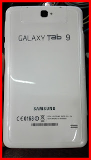 Samsung Galaxy Tab 9 Clone Image Back part-MT6572__alps__M706__m72_emmc_s6_pcb22_ddr1__4.4.2__ALPS.JB3.MP.V1.12