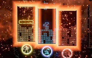 Tetris Effect: Connected