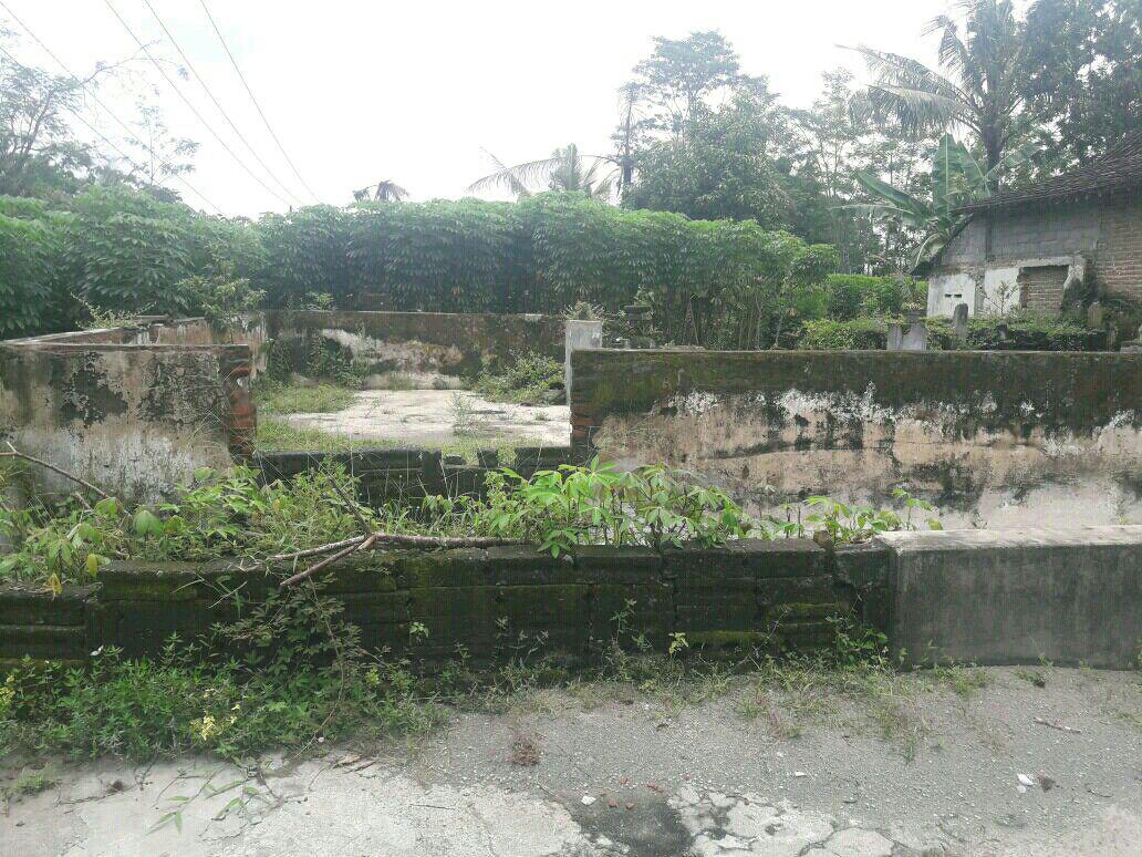 Dijual Tanah Super LUAS di Wates Kediri  Property Malang 