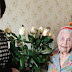 Мешканка Харкова відзначила 100-річний ювілей (Фото)