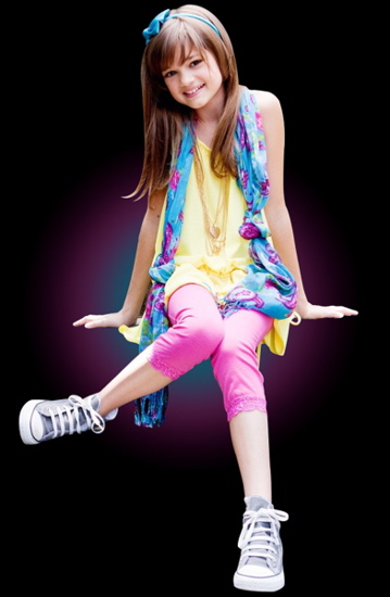 Ciara Quinn Bravo plus connue comme Ciara Bravo n e le 18 mars 1997 