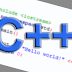 Struktur Bahasa C++ 