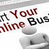 Memulai Bisnis Sukses Online Marketing