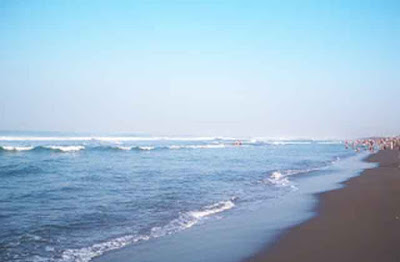 Pantai Ketawang Purworejo