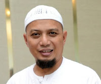 Ustad Arifin Ilham