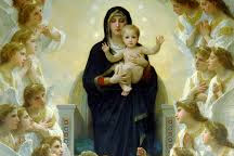 Novena Tiga Salam Maria - TRAVELING WITH JESUS: NOVENA TIGA KALI SALAM MARIA ... : Dengan sangat aku mohon pertolonganmu, dalam kesulitan ini.