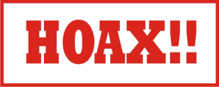 hoax