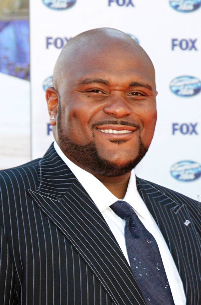 Ruben Studdard