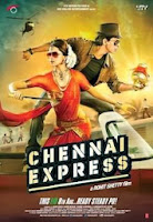 Chennai Express (2013)