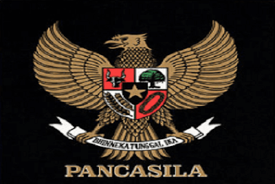 Kumpulan Puisi Pancasila