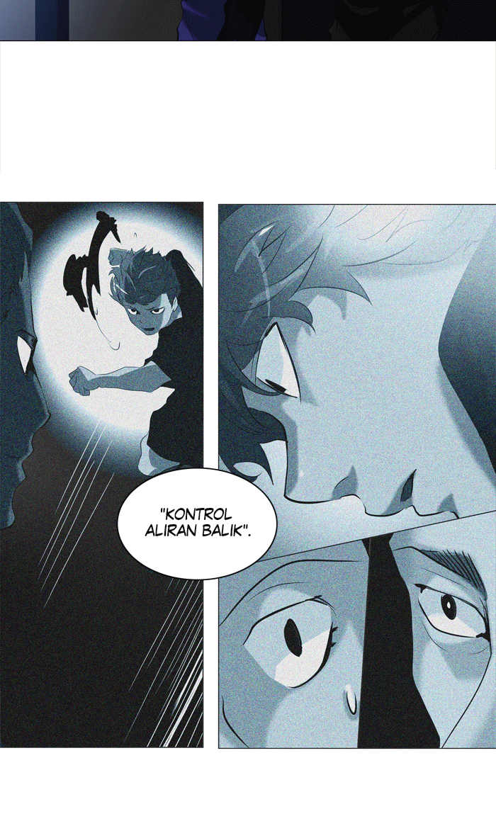 Webtoon Tower Of God Bahasa Indonesia Chapter 211