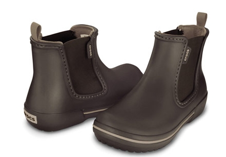 Boots Crocs5