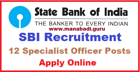 latest jobs, Bank jobs, State Bank of India jobs, Specialist Officer, SBI Recruitment, Notifications, IBPS jobs