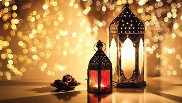 Inilah Do'a  Hari Ke 15 Bulan Puasa Ramadhan