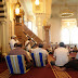حكم الأب الذي قسَّمَ ميراثَه لأولاده وهو على قيد الحياة 