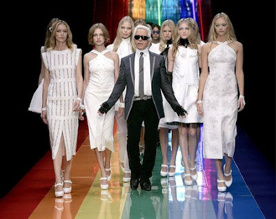 karl lagerfeld boyfriend. icon Karl Lagerfeld is to