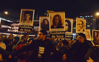 21 Marcha del Silencio